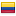 minminas.gov.co server is located in Colombia